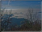 foto Colline Marosticane nella Nebbia